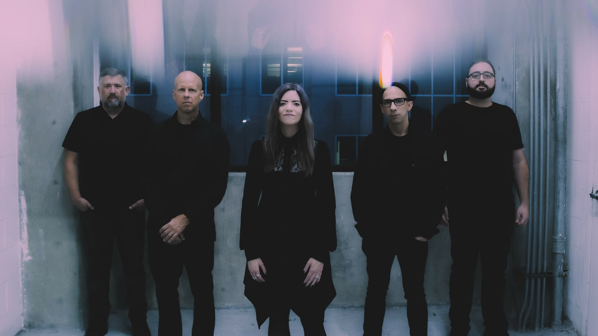 For Fans of Deftones: Hear Darling Fire’s Churning New Song “Clean Hands”