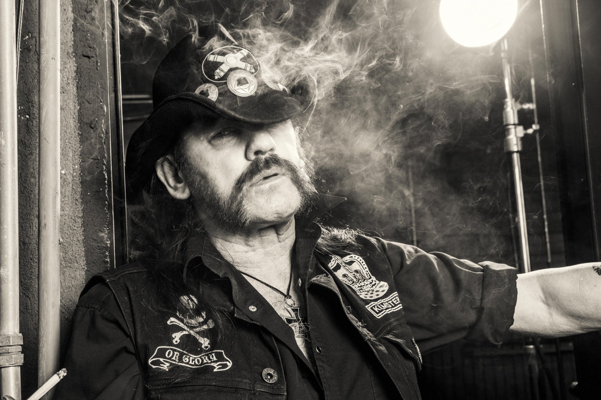 25 Great Lemmy Quotes: Motorhead Icon on Sex, Drugs, Women, Religion, Rock & Roll