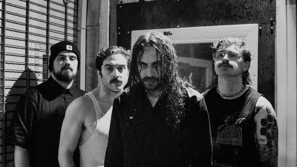 SPITE announce “NEW WORLD KILLER” headline tour