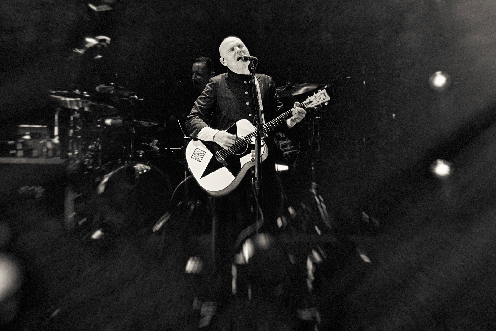 Fan poll: Top 5 SMASHING PUMPKINS songs