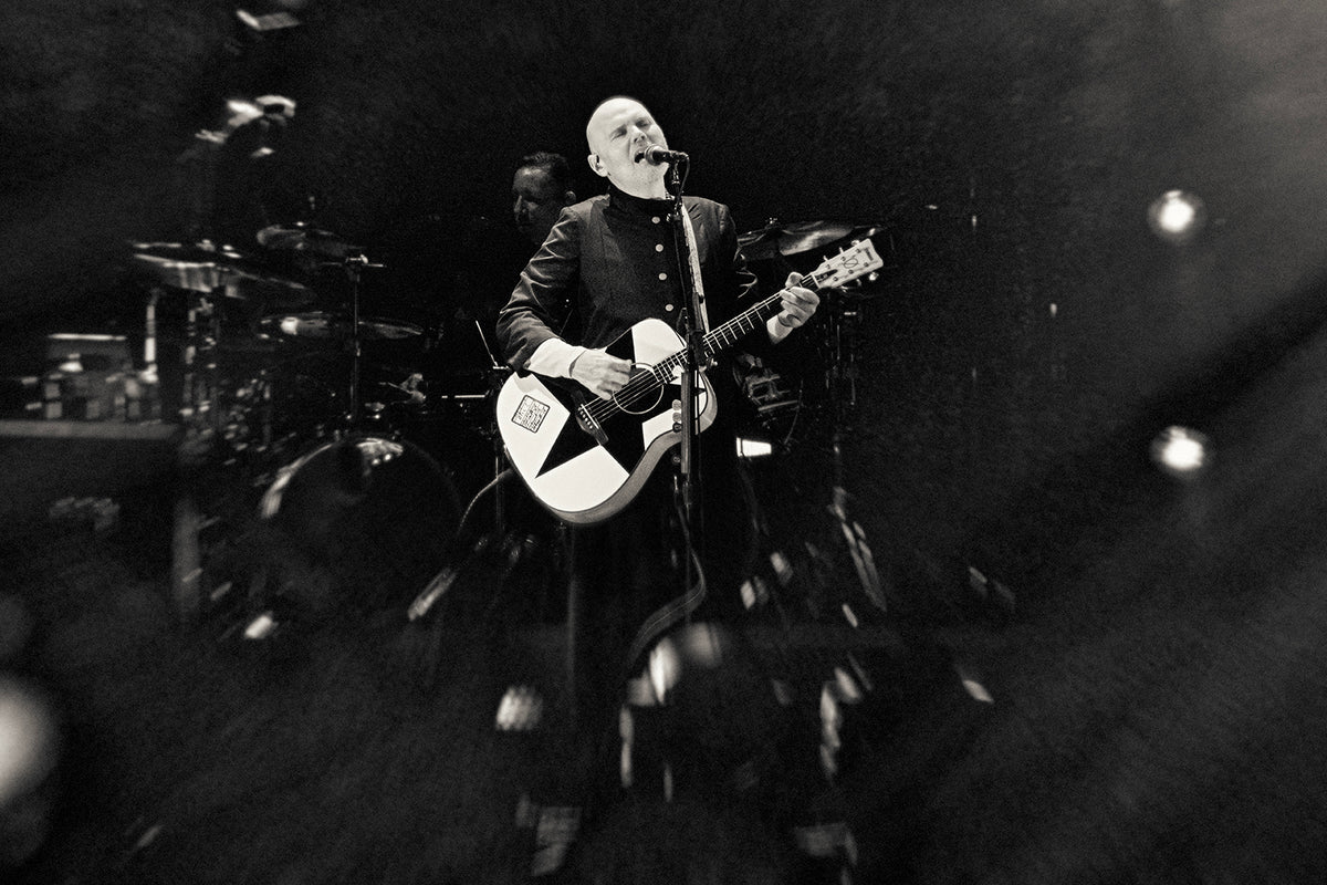 SMASHING PUMPKINS announce “The Rats in a Cage” anniversary tour