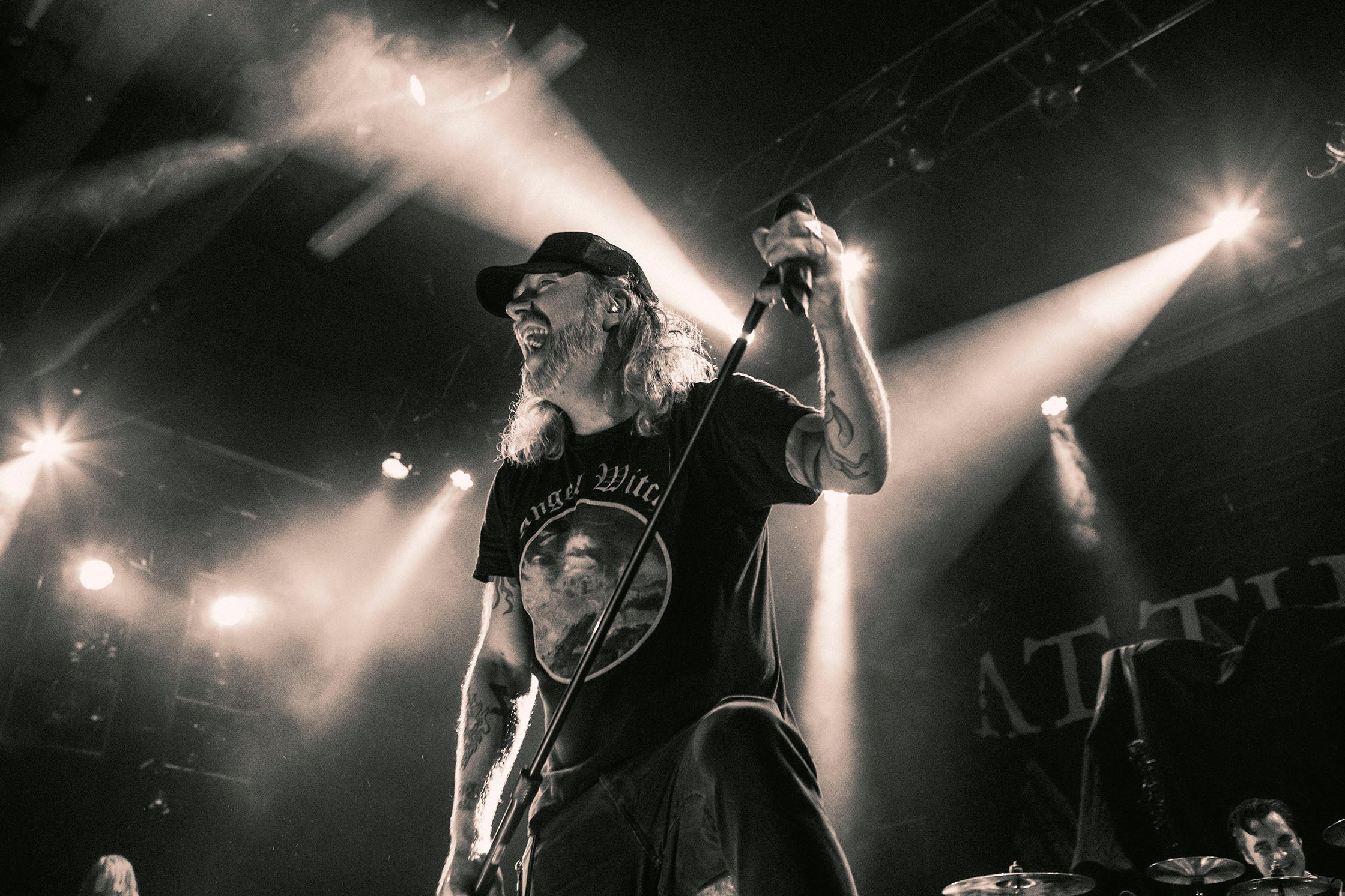 At the Gates’ Tomas Lindberg Redant: 5 Great Non-Metal Albums for Metalheads