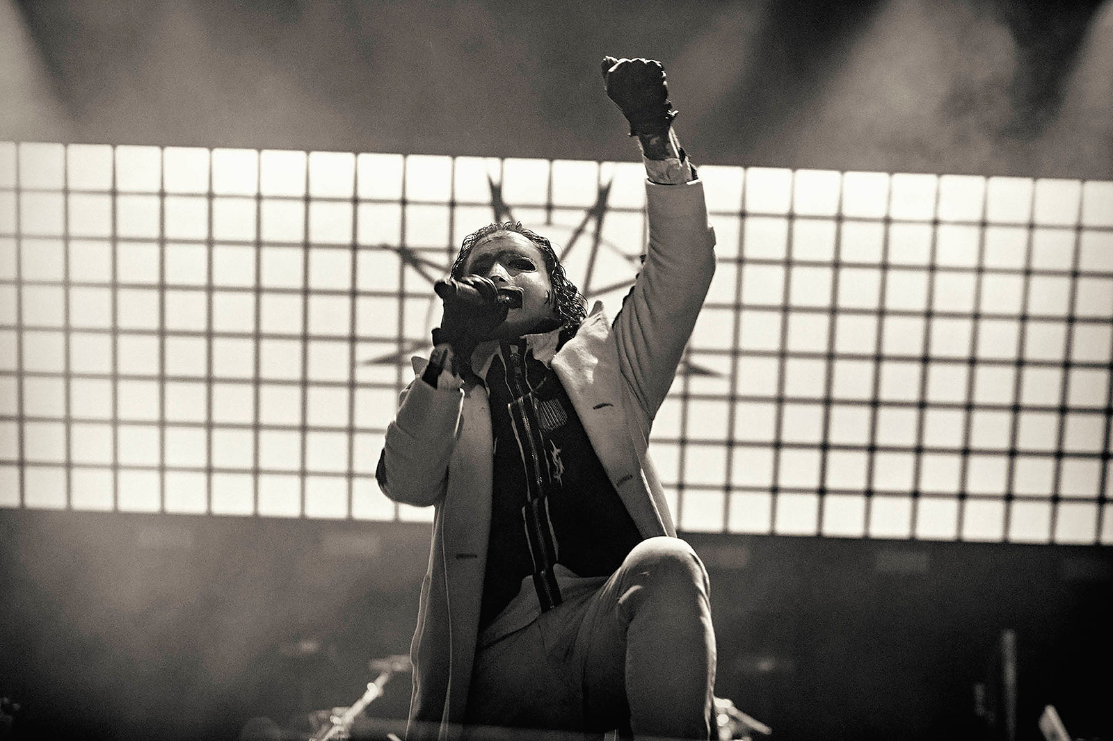 Slipknot, Faith No More, $uicideboy$ to Play Knotfest Iowa 2021