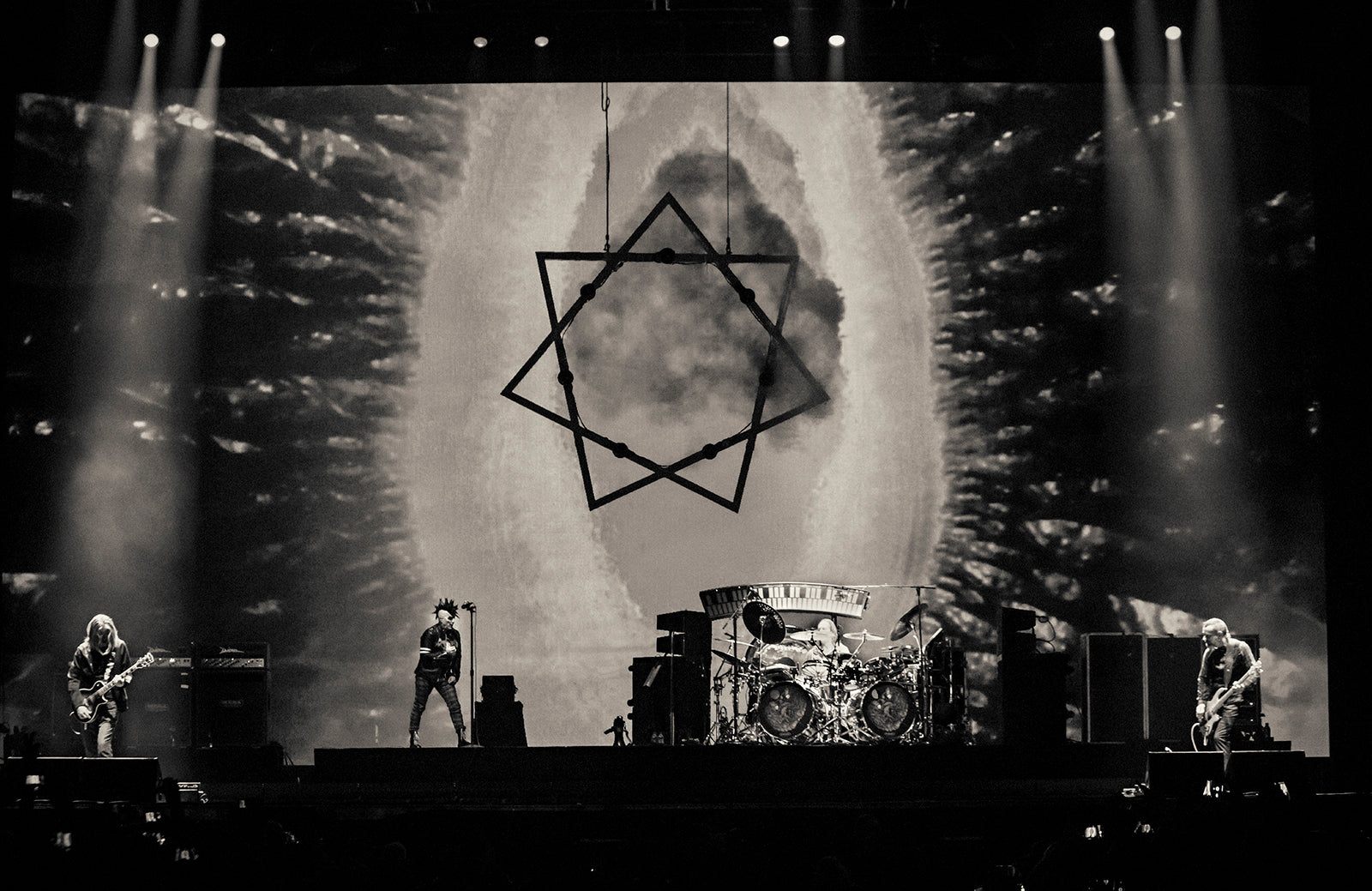 2020 Grammy Awards: Tool, Killswitch Engage, Death Angel, More Nominated