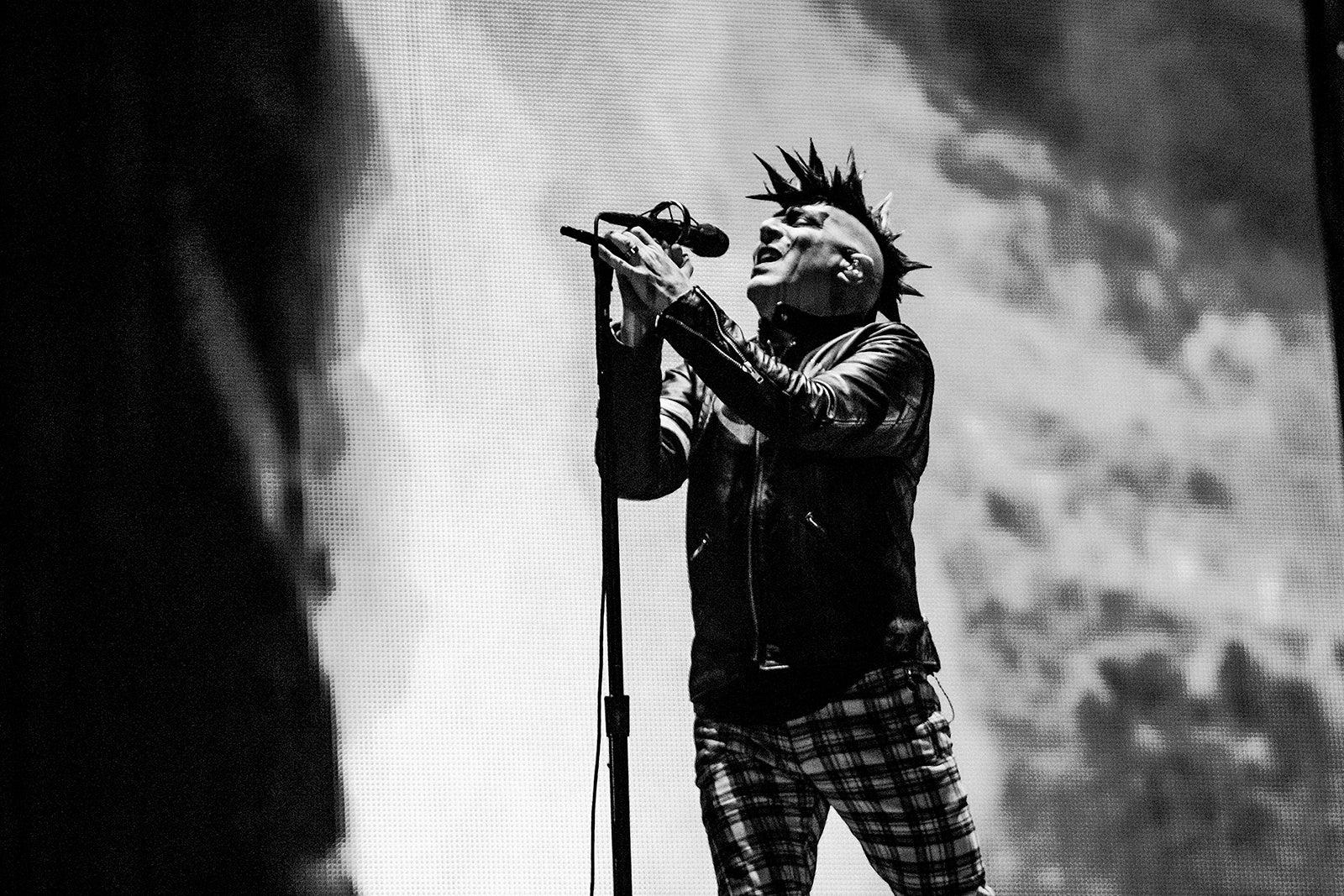 Tool in NYC: See Stunning Photos of Brooklyn ‘Fear Inoculum’ Show