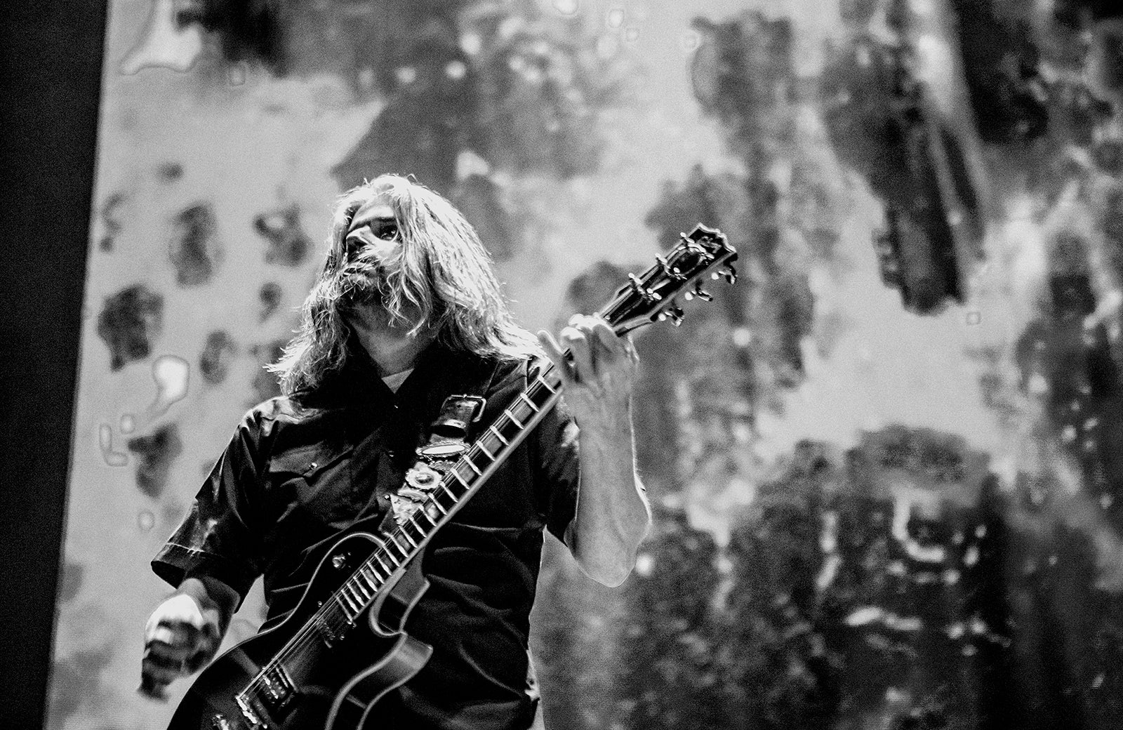 Hear Clip of Tool’s Early Demo for “Descending”