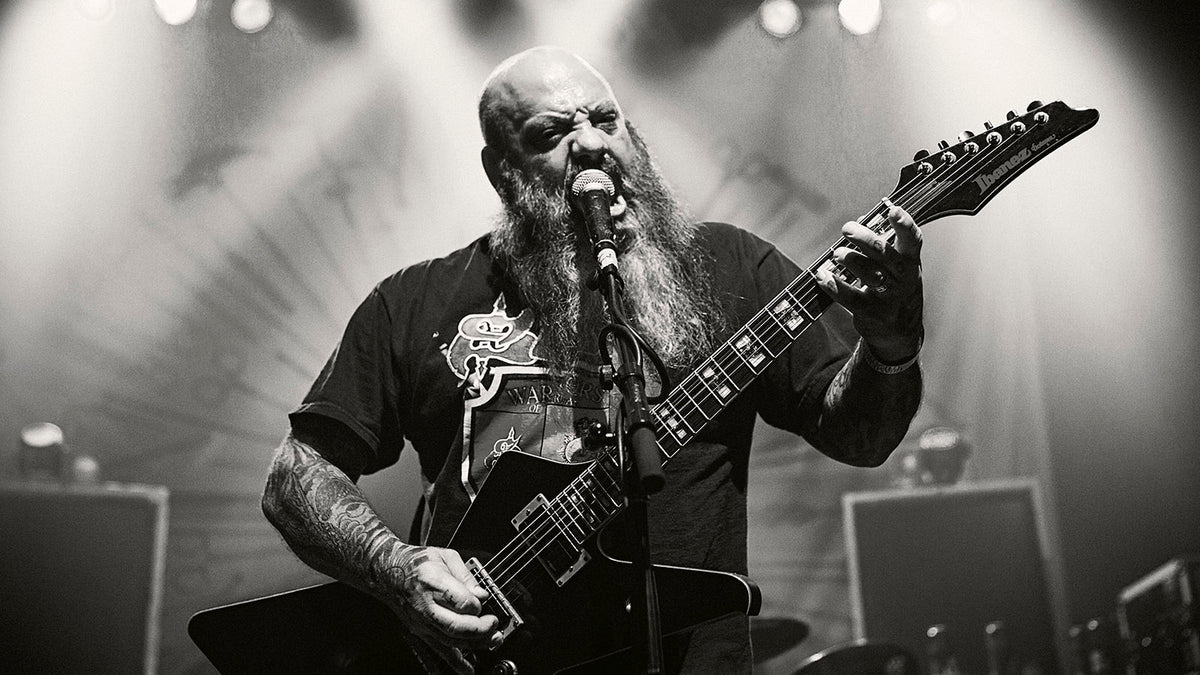 Fan Poll: Top 5 Crowbar Songs