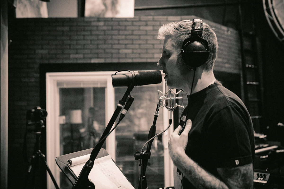 Mastodon Detail “Beautiful” “Stairway to Heaven” Cover Dedicated to Late Manager