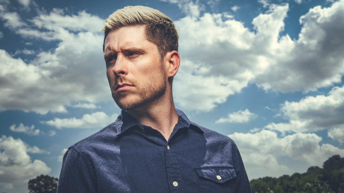 Whitechapel’s Phil Bozeman: 5 Albums That Made Me