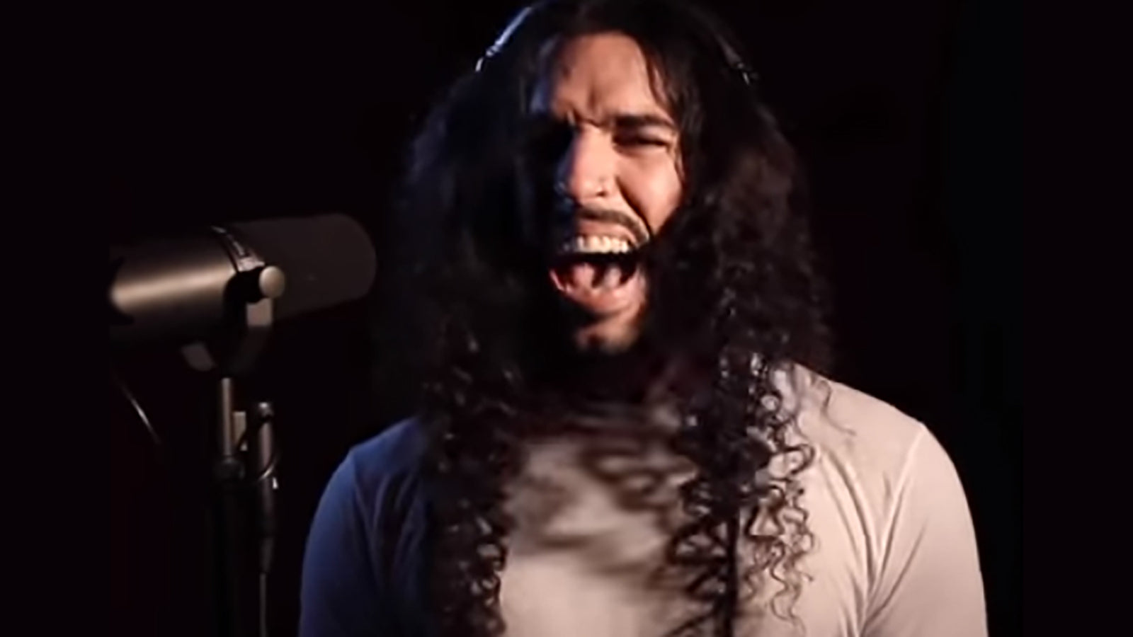 See Queen’s “Bohemian Rhapsody” Covered in Style of System of a Down