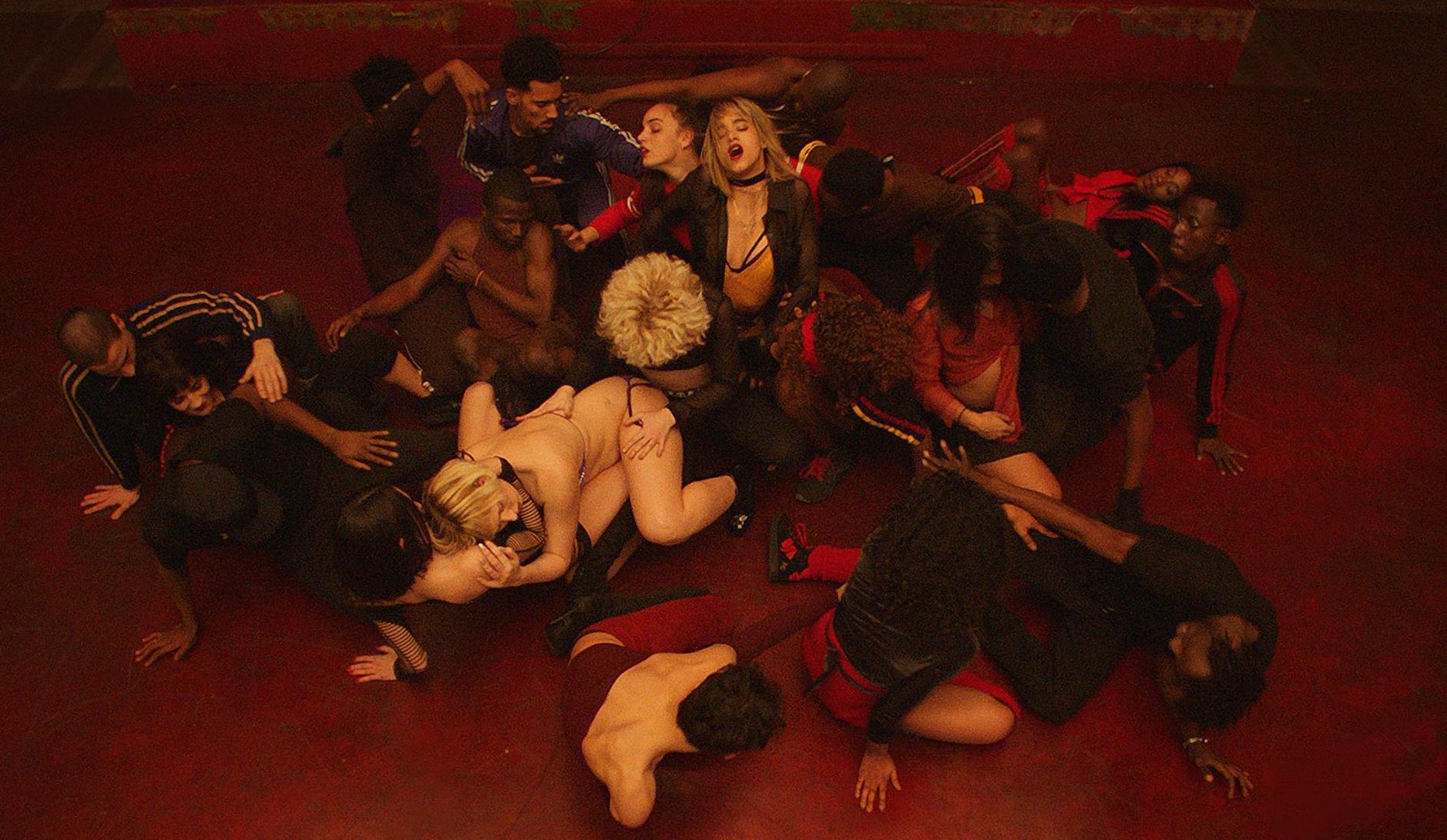 See Drug-Fueled, Demonic Dance Party Unfold in New Trailer for Gaspar Noé’s ‘Climax’