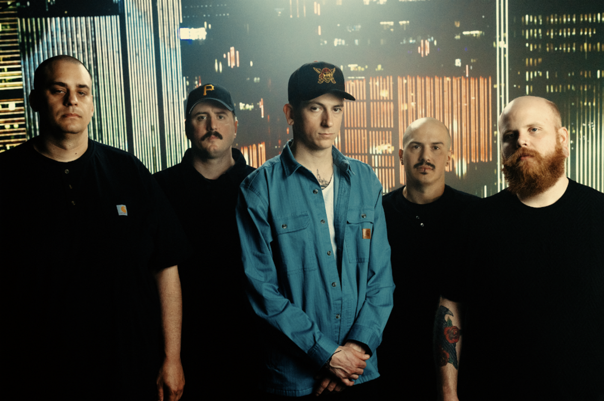 156/SILENCE announce ‘From a Distance’ headline tour