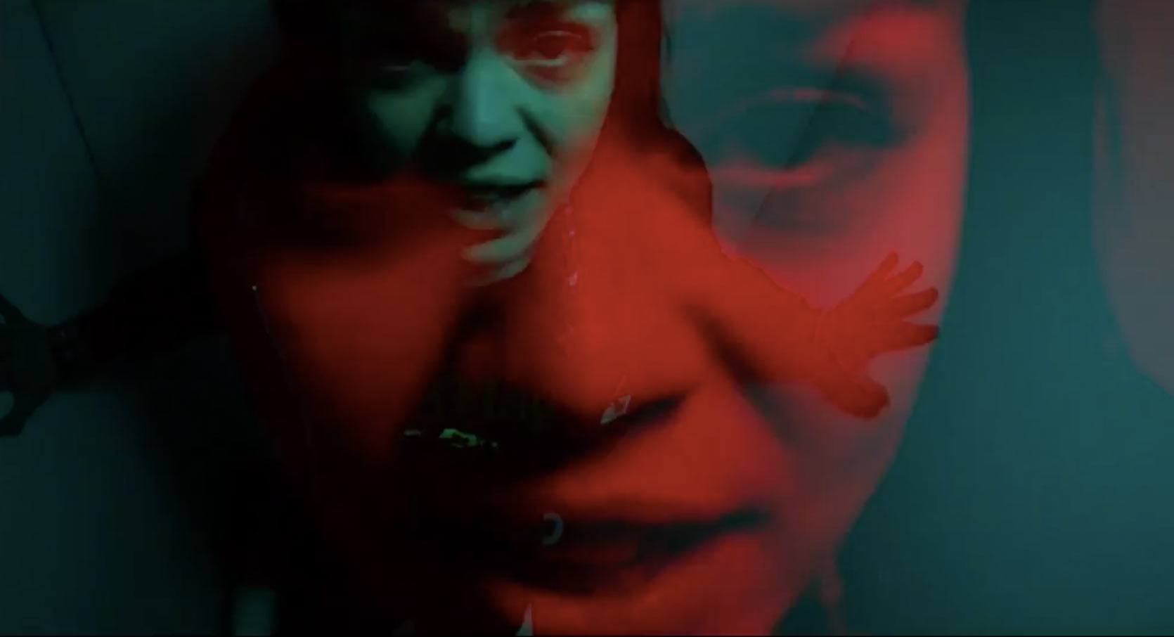 Hear Savages Side Project 180dB’s Confrontational New Song “Road Trip”