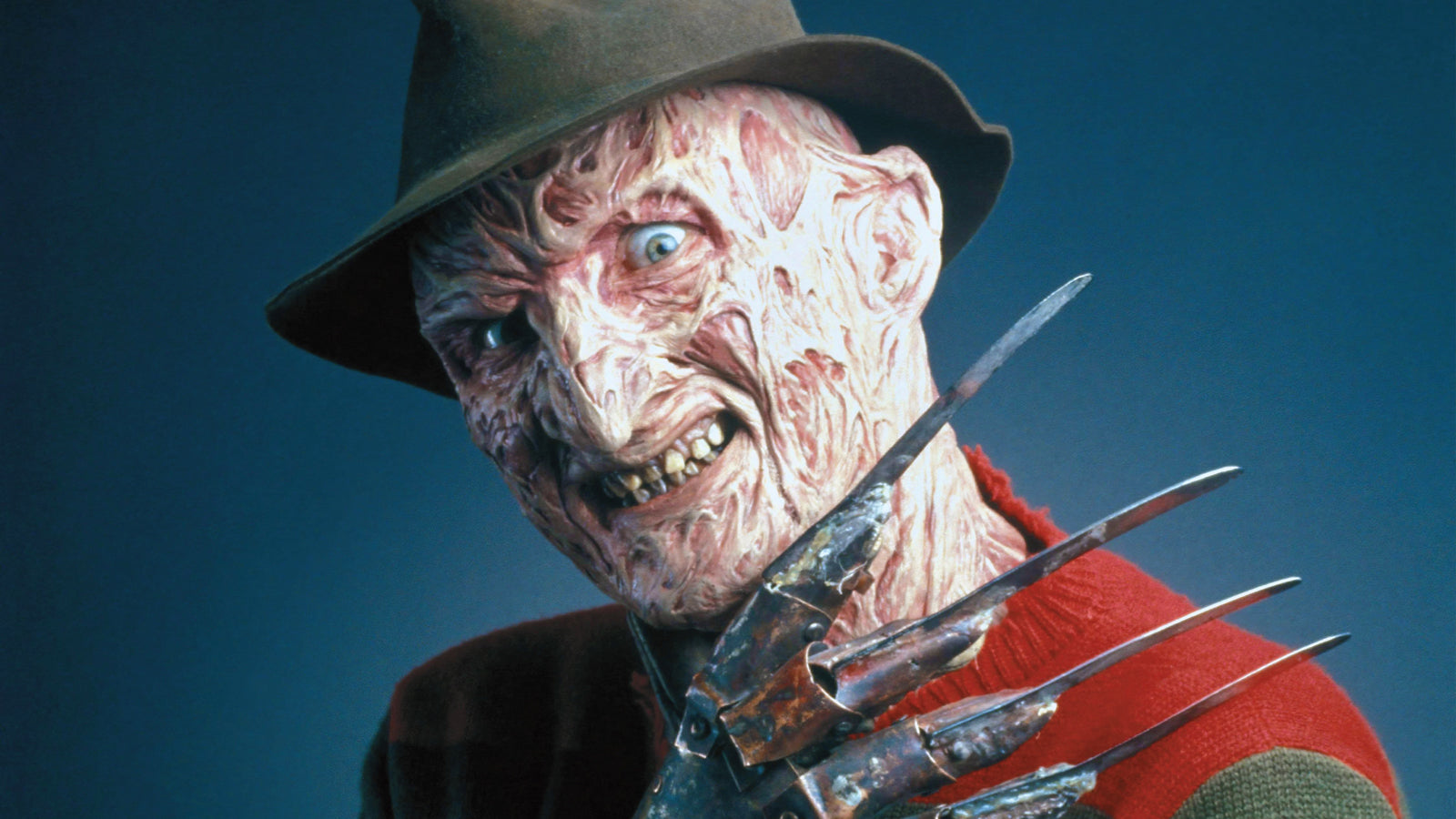 Robert Englund on Kinky Freddy Krueger Fans, Real Nightmares, Speedos at Stanford