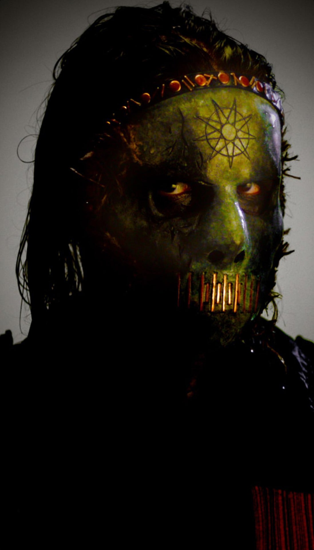 “Heartbroken and blindsided”: JAY WEINBERG breaks silence on SLIPKNOT split