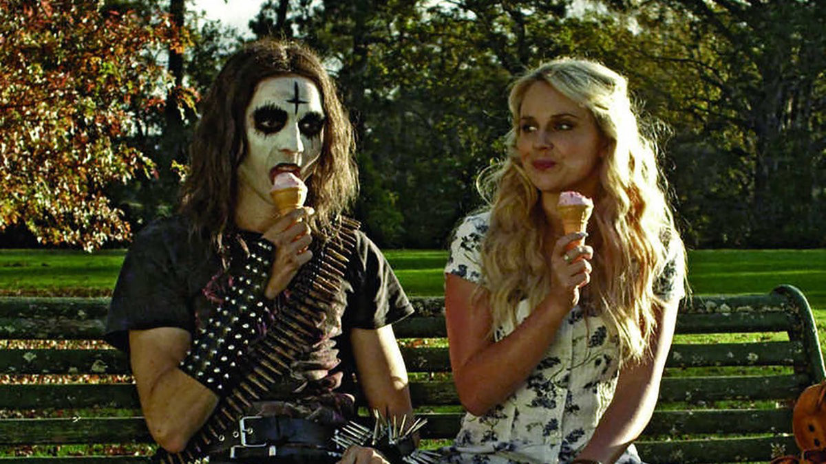 ‘Deathgasm’ Director Jason Howden Returns for Sequel and Comic Book Series