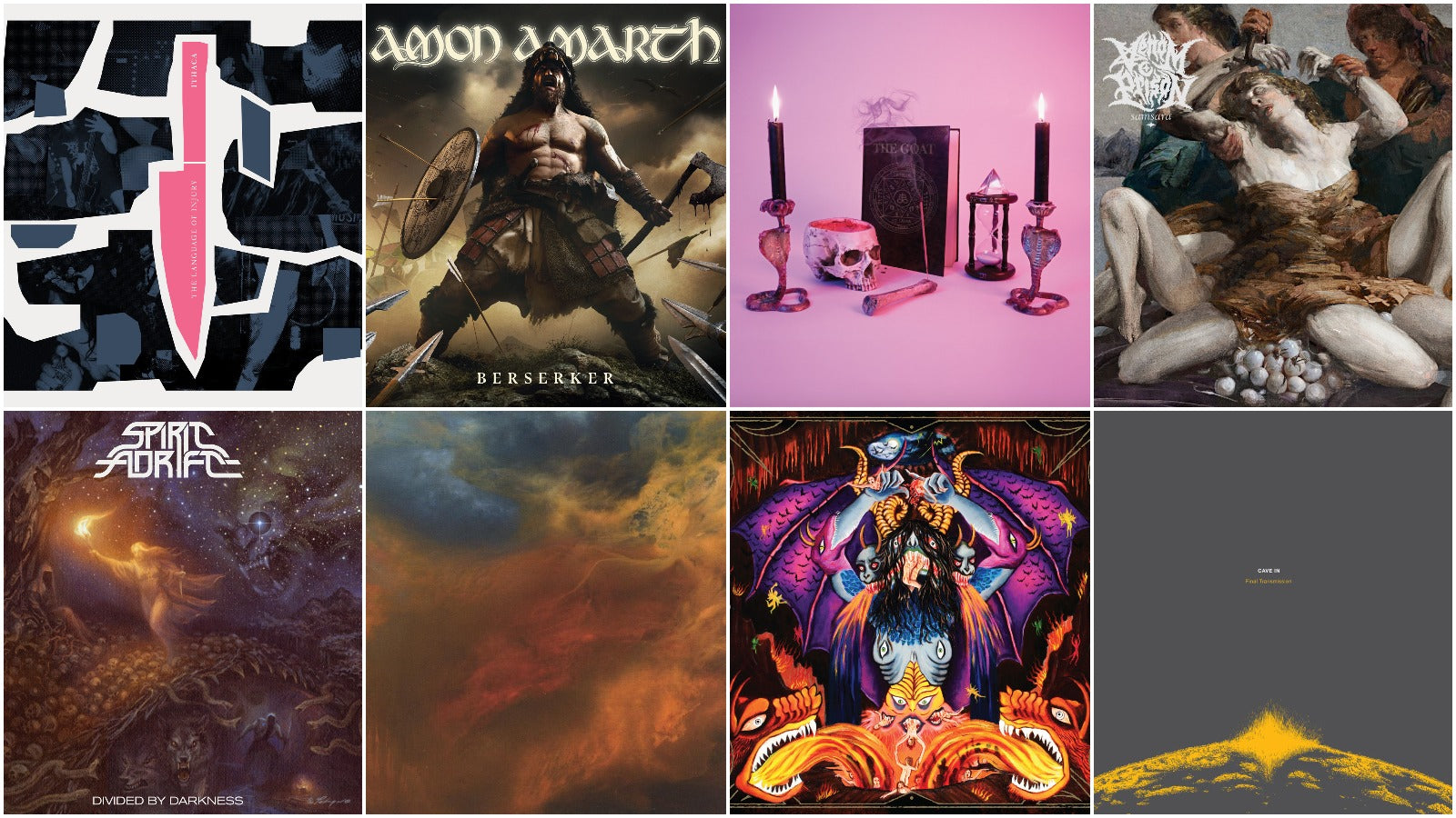 20 Best Albums of 2019 So Far