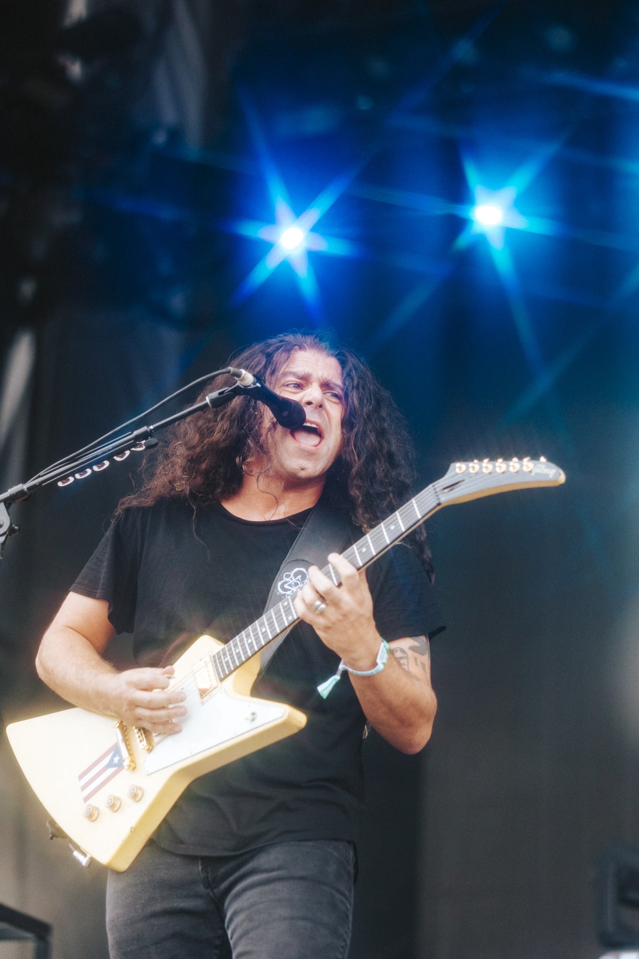 COHEED AND CAMBRIA announce inaugural Neverender Festival