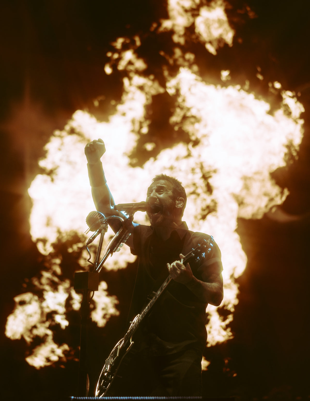 GODSMACK announce U.S. tour with I PREVAIL