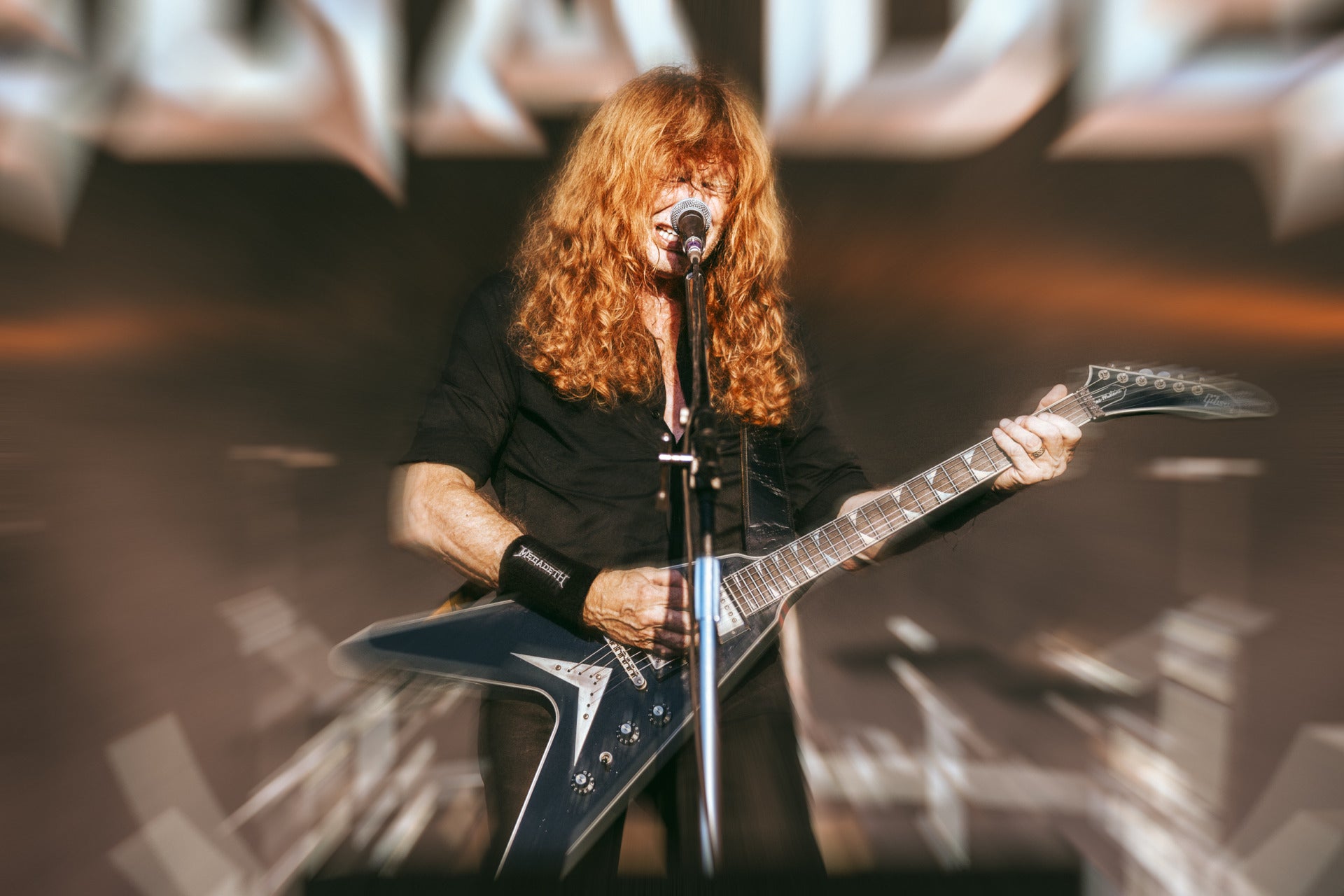 See MEGADETH play “Devil’s Island” for first time in 10 years