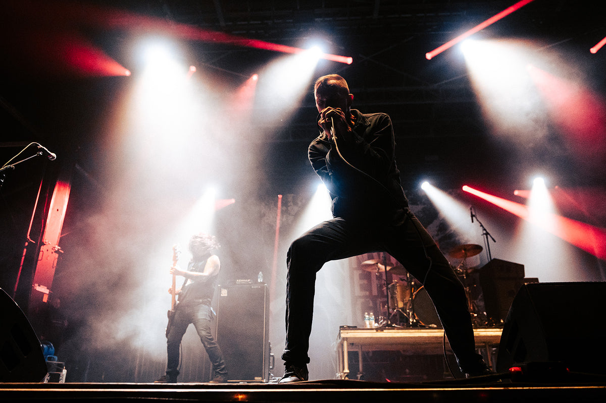 Fan poll: Top 5 heavy bands from Massachusetts