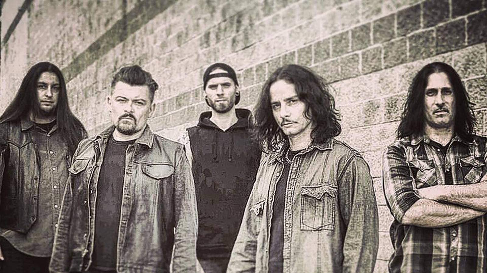 Hear Ex–Type O Negative Members’ Grungy, Sabbathian New Silvertomb Song