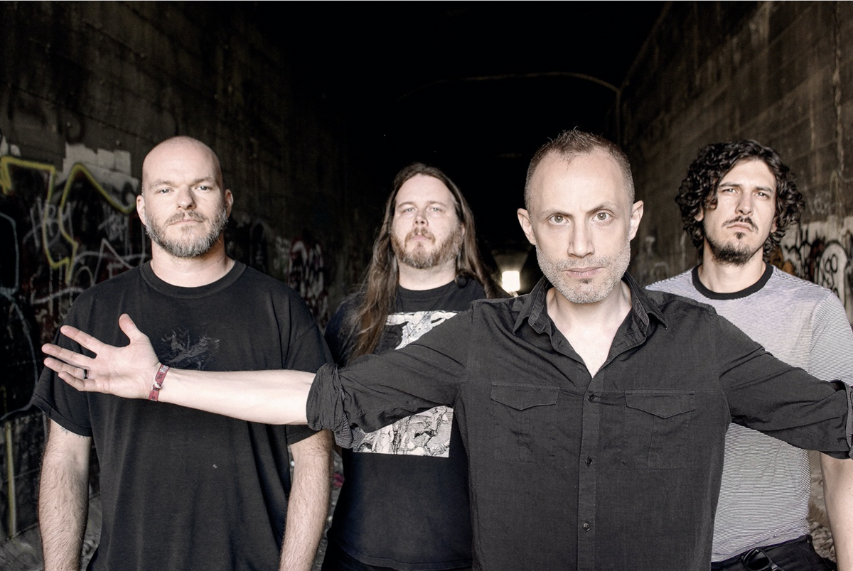 Agalloch’s Legacy, Metal’s Future: Inside Sculptured’s First Album in 13 Years