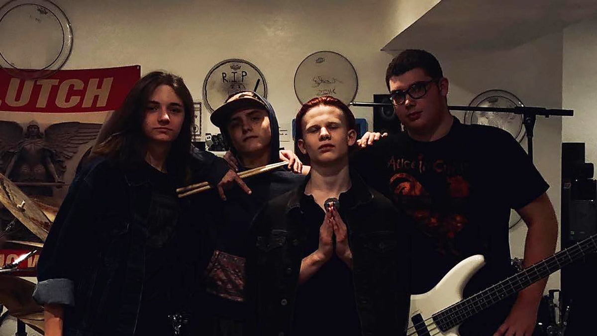 Watch Corey Taylor and Clown’s Sons Cover Slipknot Songs With New Band