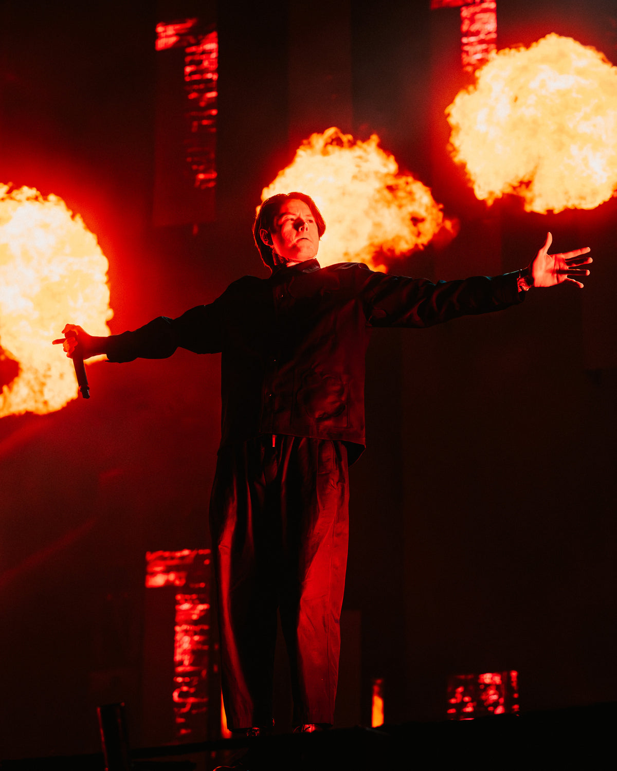 BAD OMENS’ first show of 2026: See setlist and video