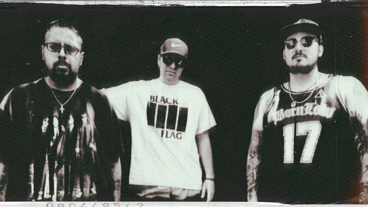 Hear Tear Drop’s Reverent Cover of Type O Negative’s “Love You to Death”