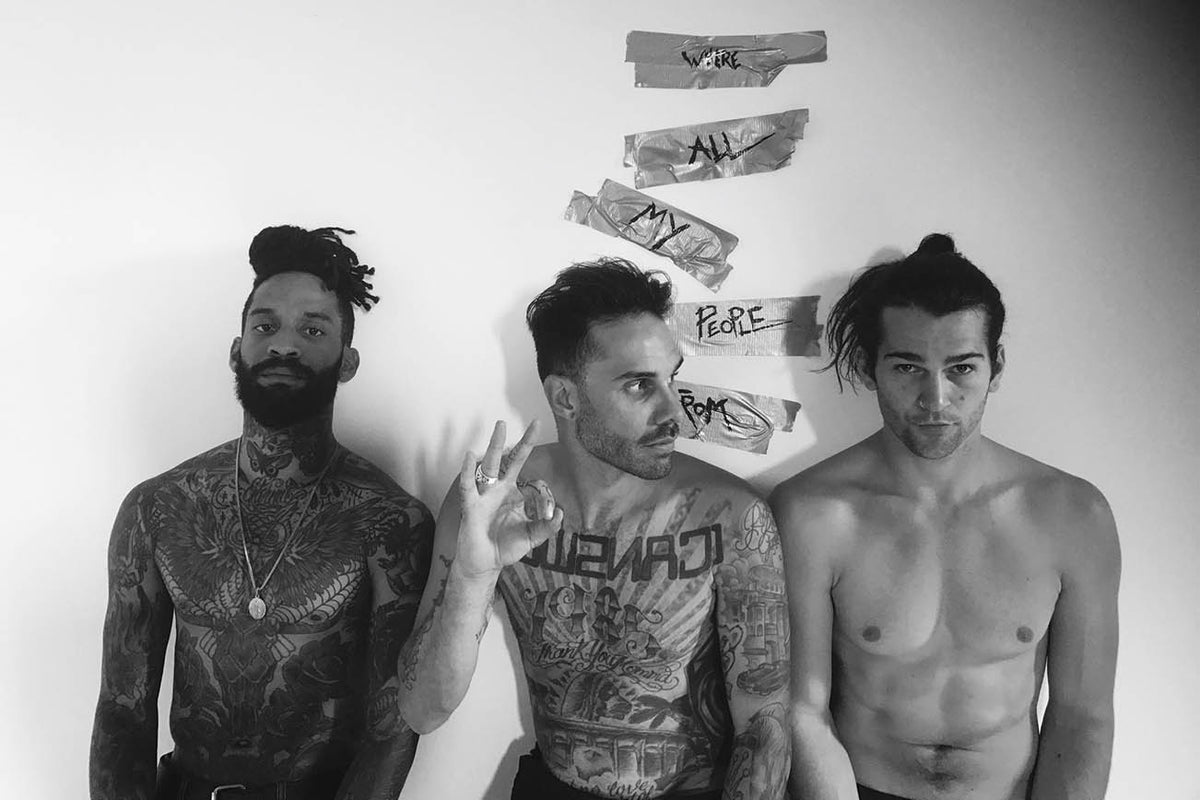 6 New Songs You Need to Hear This Week: 3/23/18