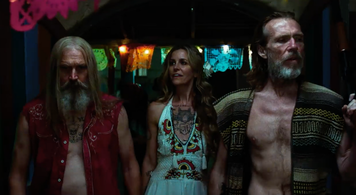 Rob Zombie’s ‘3 From Hell’: 10 Questions We Have After Seeing the Full Trailer