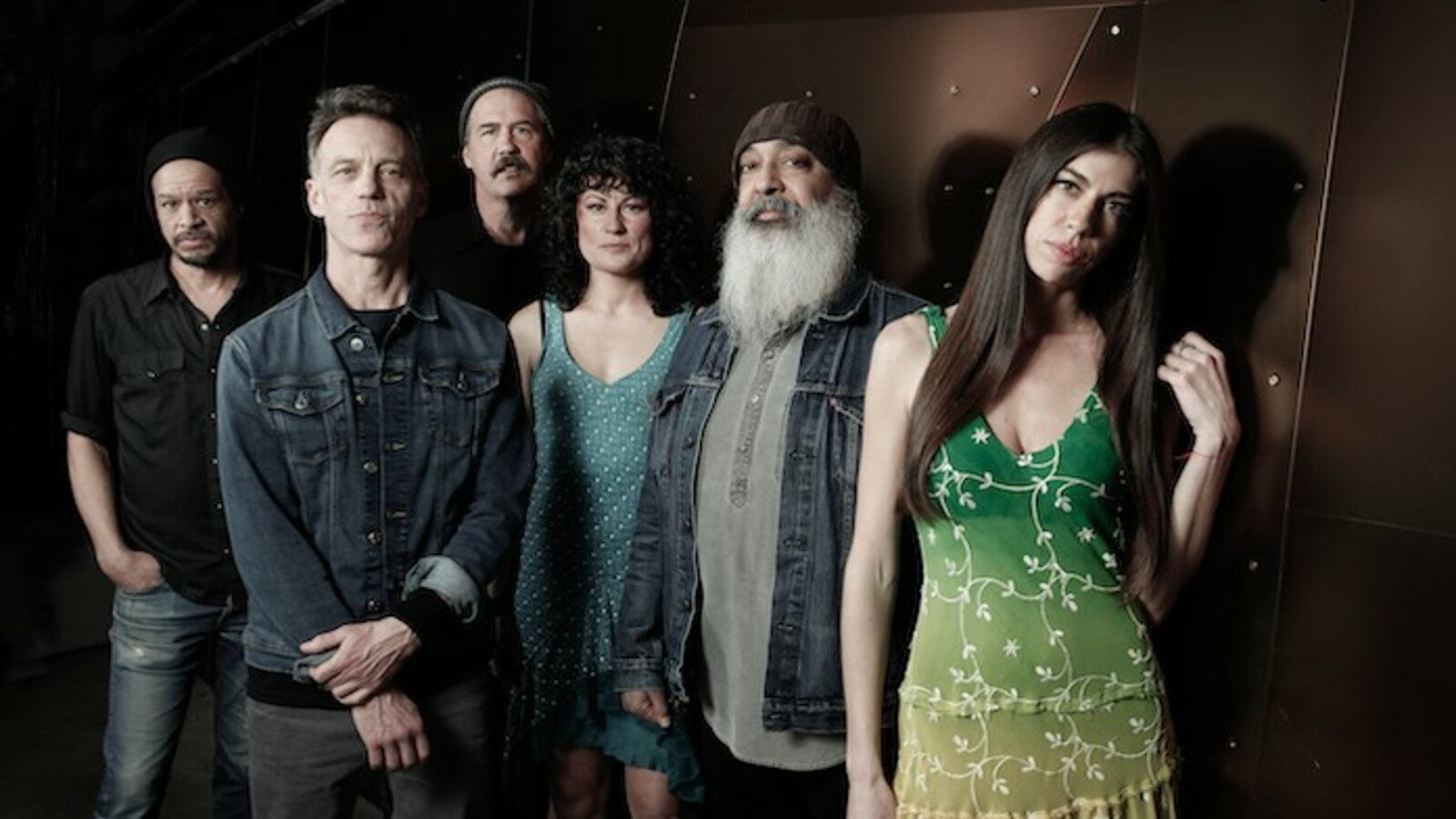 Nirvana, Soundgarden, Pearl Jam Members Form Grunge Supergroup 3rd Secret, Release Debut Album