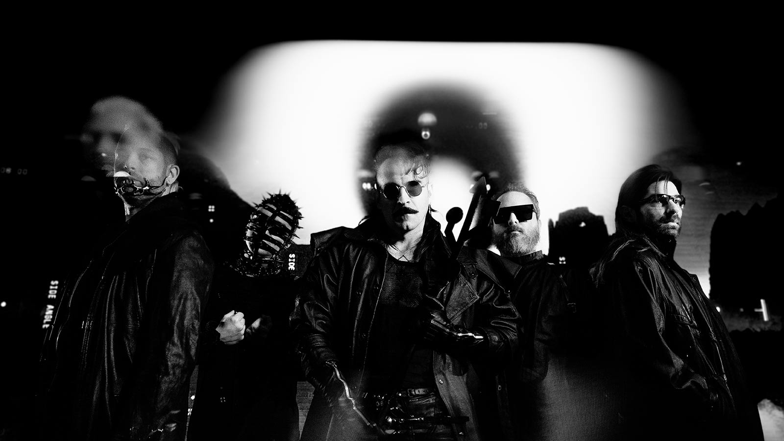 Hear 3TEETH’s apocalyptic new song “Higher Than Death”