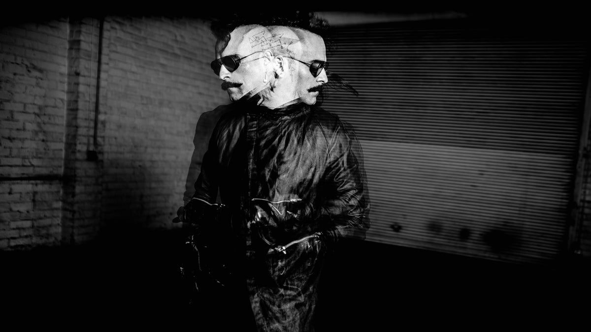 The Rise of 3TEETH: Endorsed by Tool and Rammstein, Driven to Shock and Provoke