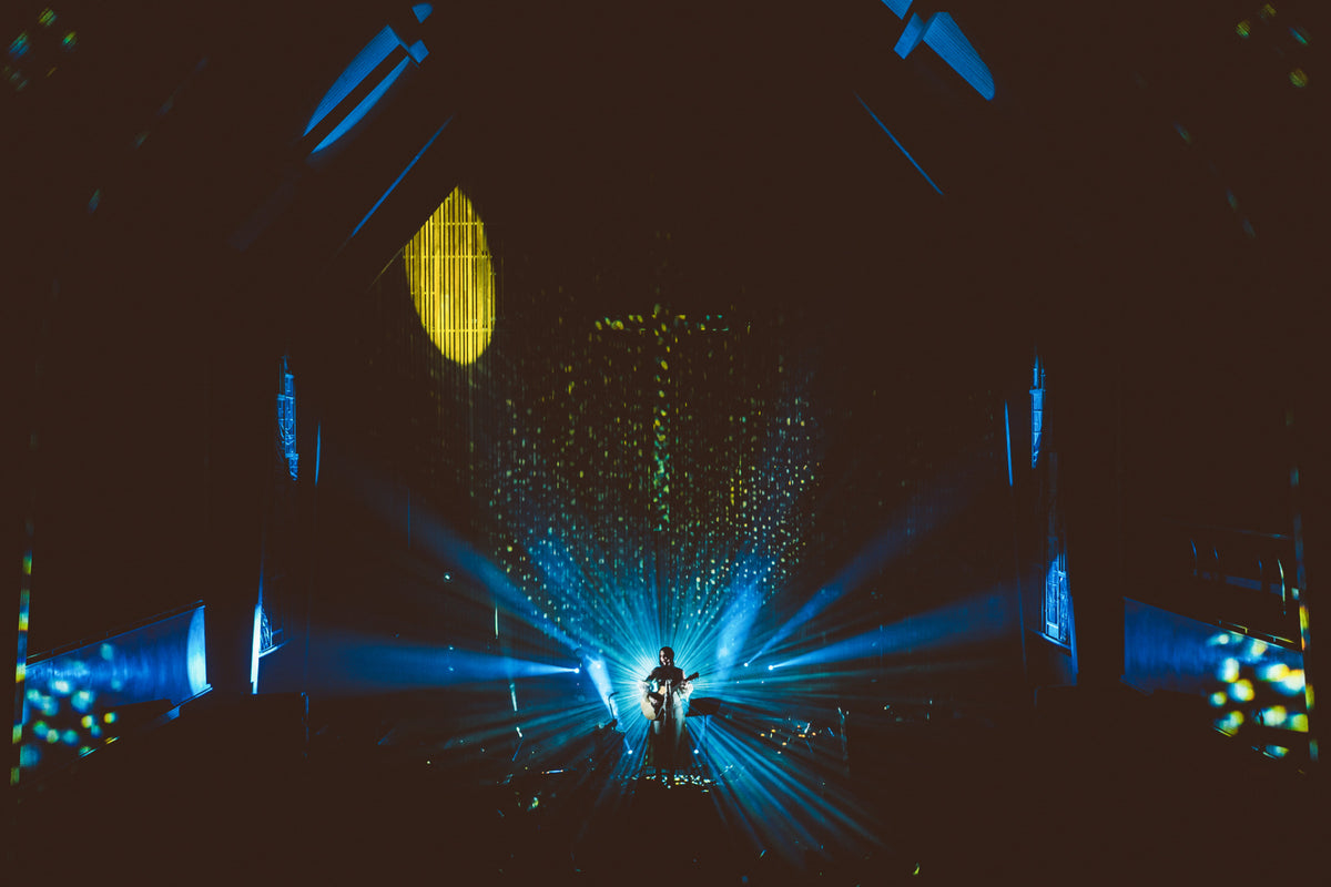 6 Best Things We Saw at Levitation 2019