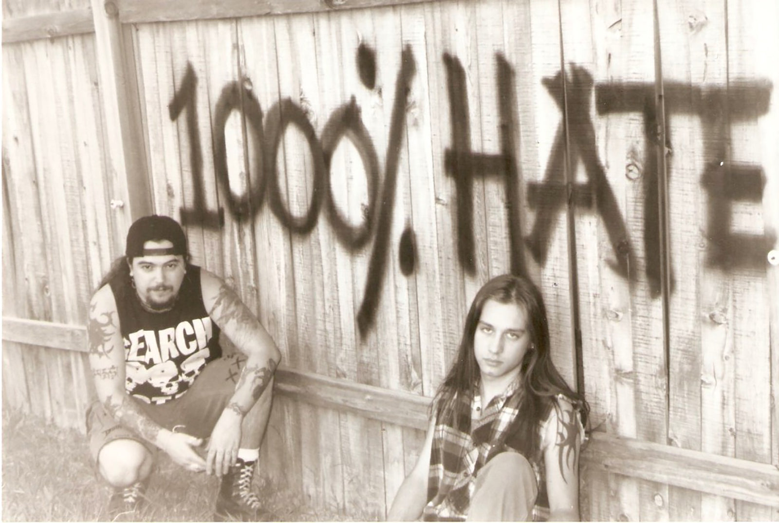 Max Cavalera on Making Nailbomb’s Cult Classic ‘Point Blank,’ Revisiting It Live