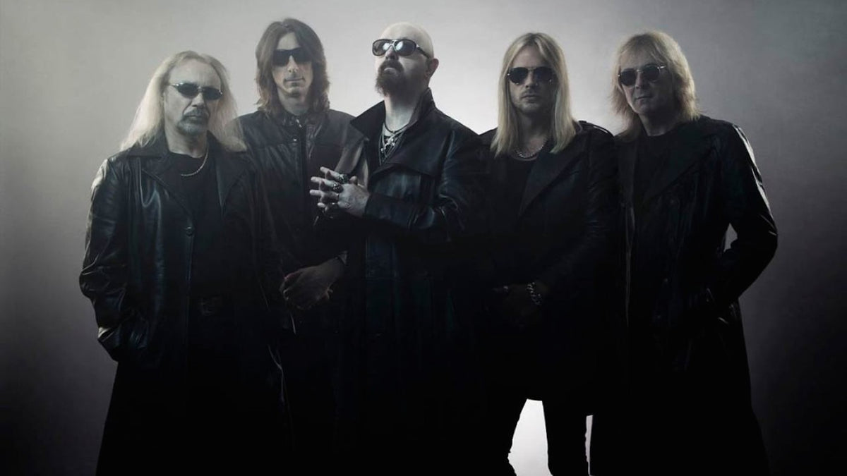 Judas Priest Launch New Mobile Game