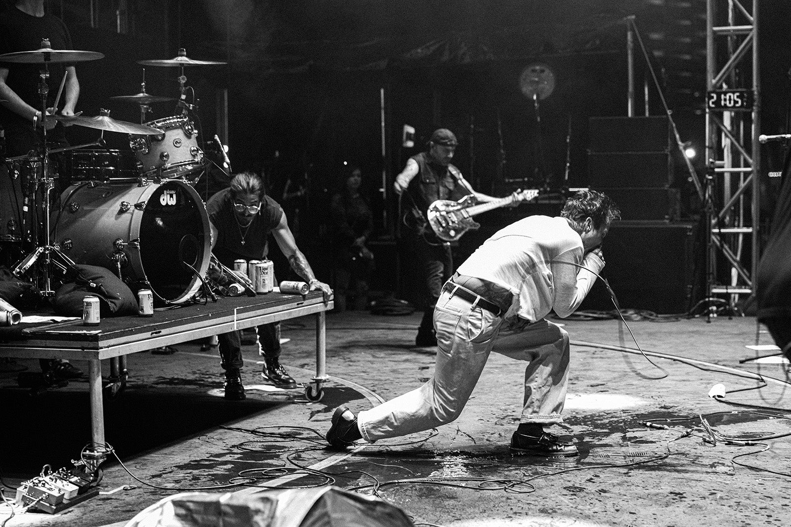 WHEN WE WERE YOUNG 2025: See epic photos of ICE NINE KILLS, KNOCKED LOOSE and more