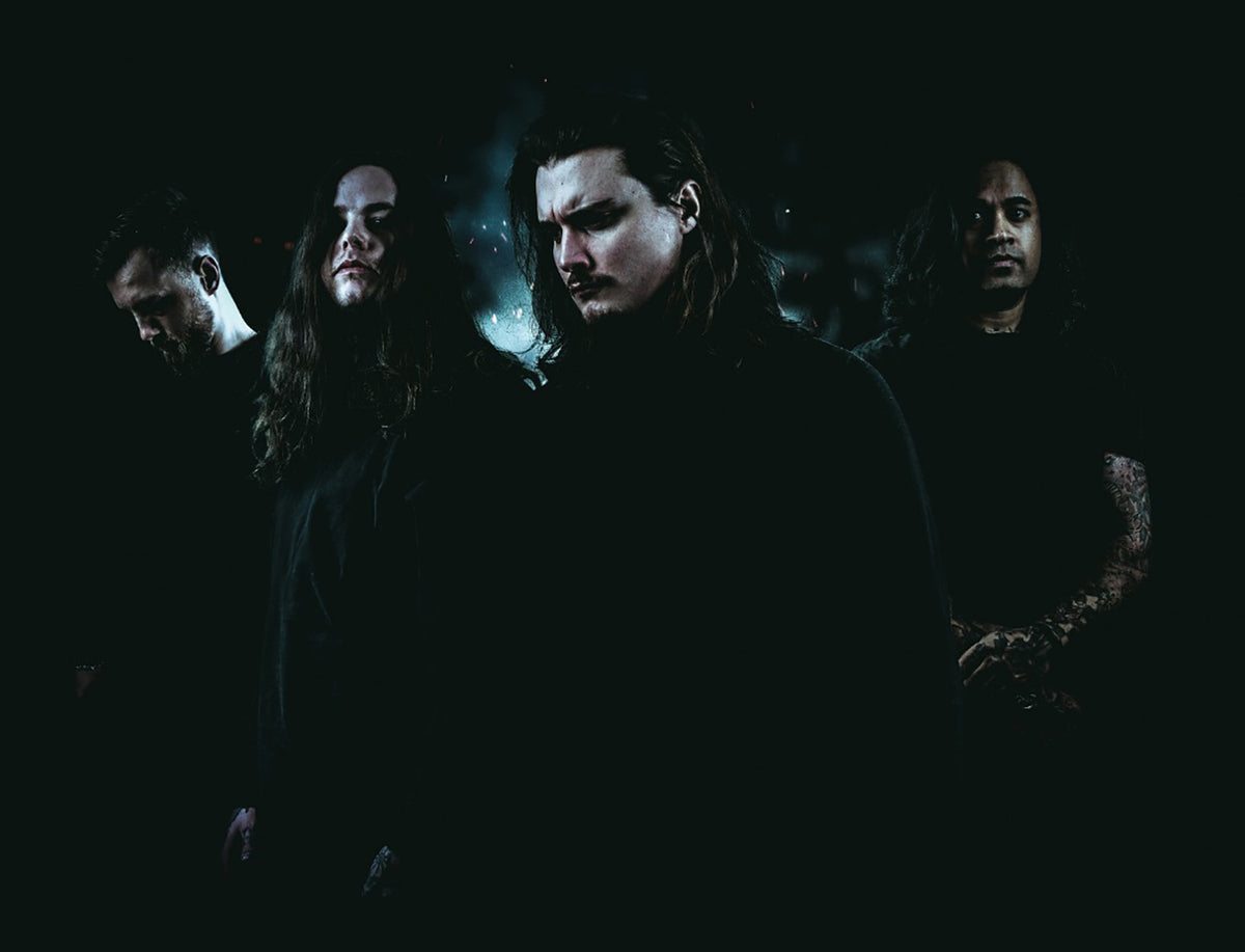 Meet Orbit Culture, Small-Town Swedes With Grand Vision Inspired by Metallica, Gojira
