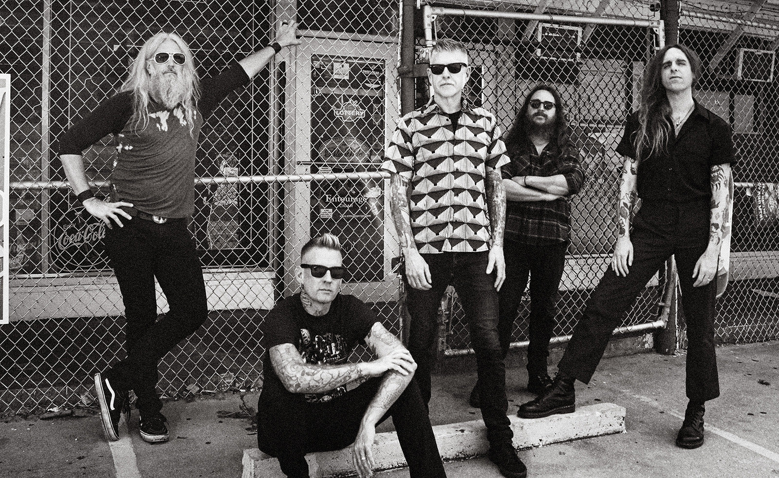 MASTODON pay tribute to BRENT HINDS on surprise new song “Your Ghost Again”