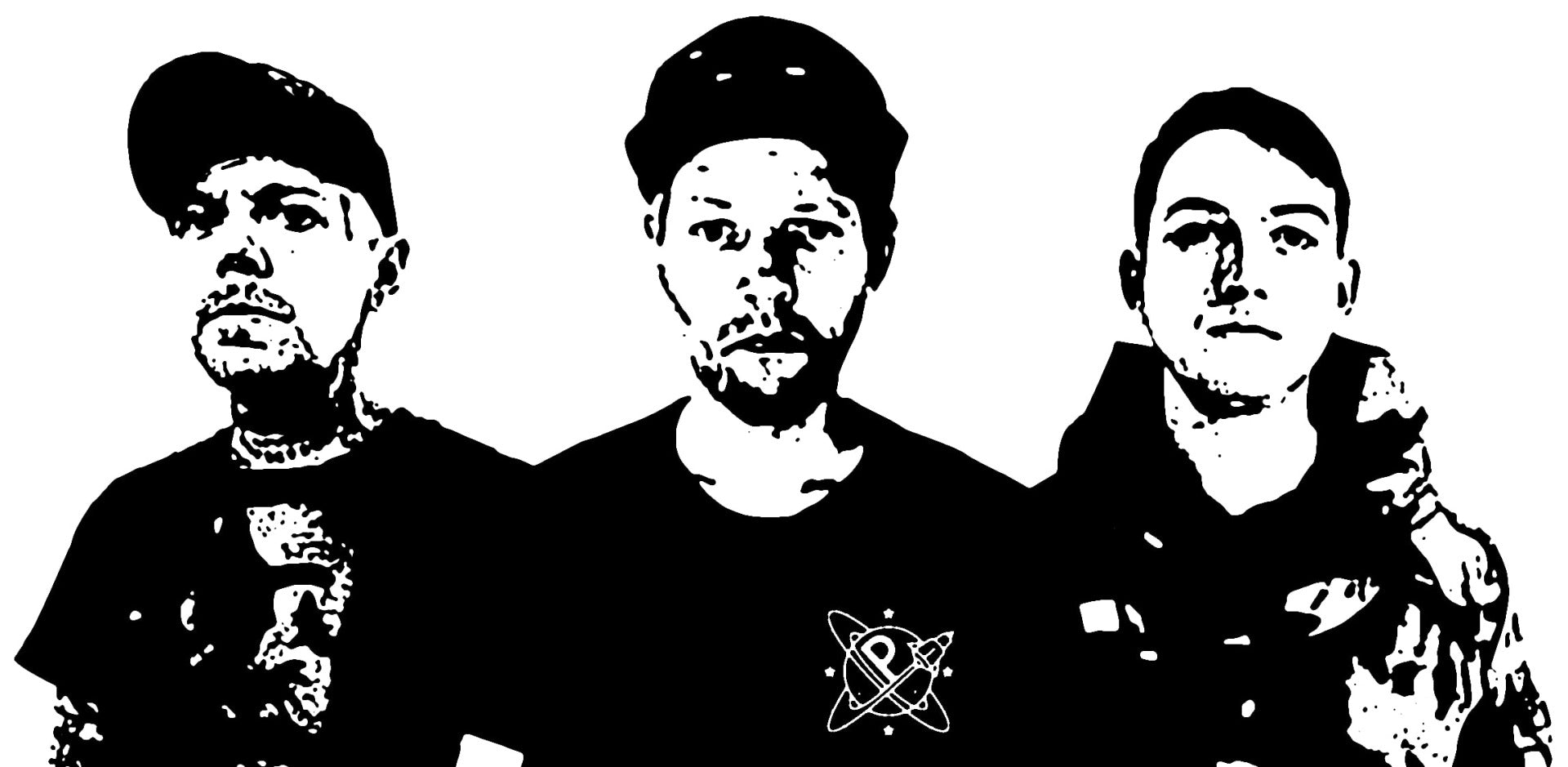 Hear Process Black Channel Jesus Lizard, Melvins on New Song “Lies Over Truth”