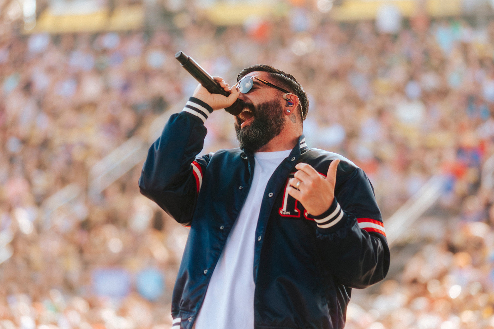 A DAY TO REMEMBER announce “Big Ole Boat Show” cruise with KNOCKED LOOSE, THE DEVIL WEARS PRADA and more