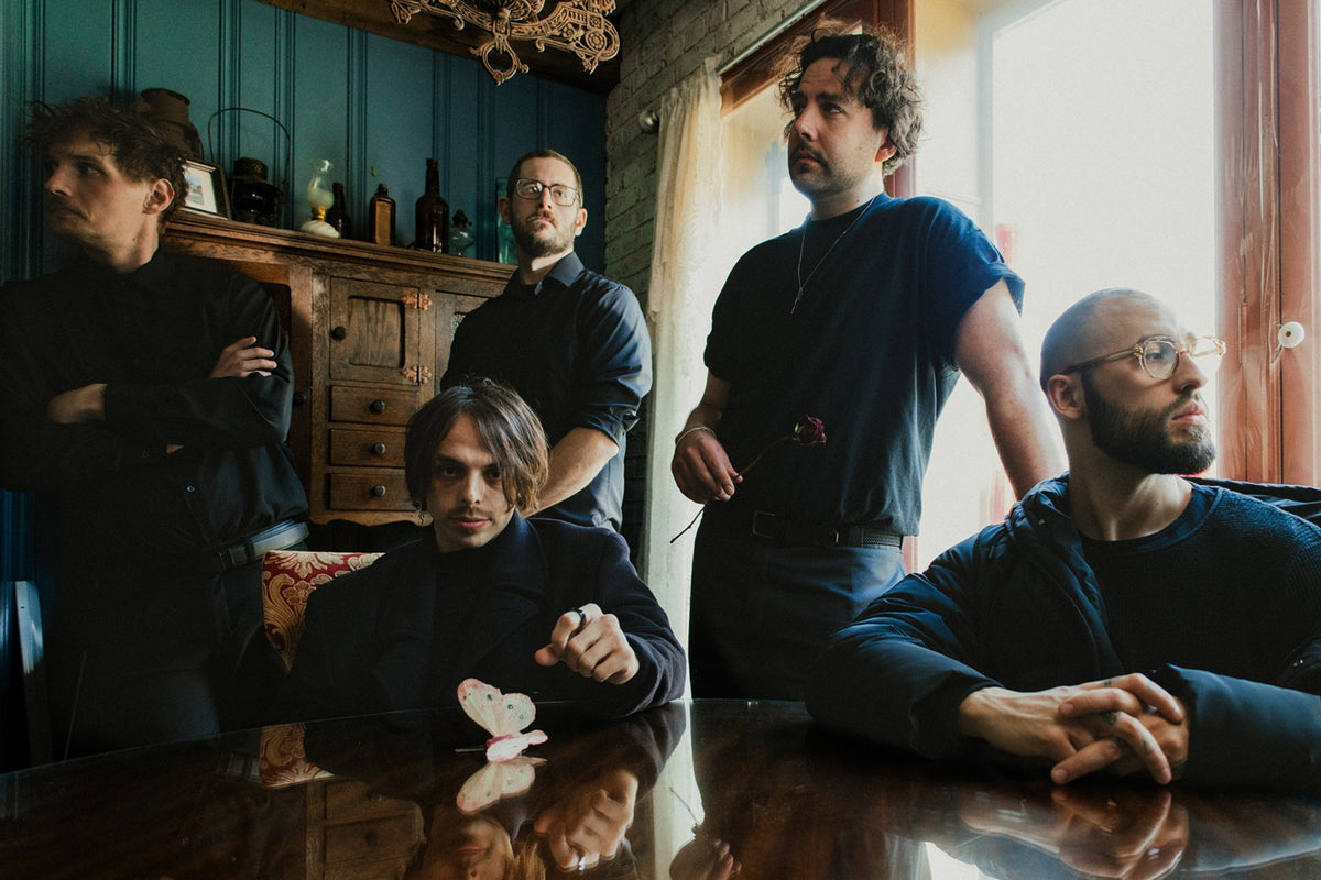 ASAVA deliver “Bohemian Rhapsody” of “contemporary metal” with new song “Leigh”