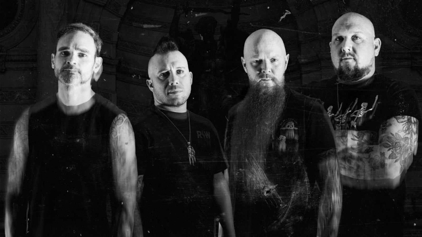 ATREYU pick 5 best cover songs that breathe new life into classics