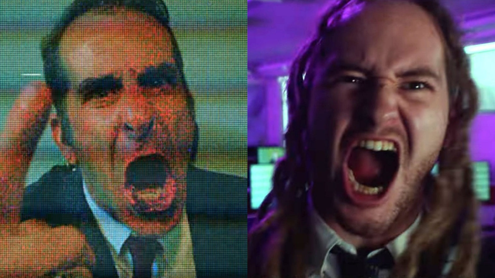 See RANDY BLYTHE unleash the beast in ALIEN WEAPONRY’s new video “Taniwha”