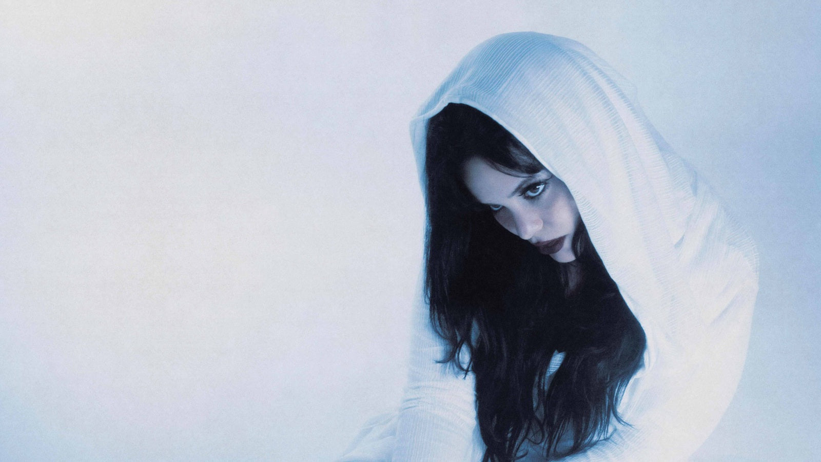 AMIRA ELFEKY: Gen Z’s nu-metal breakout plots a debut album with the power to heal