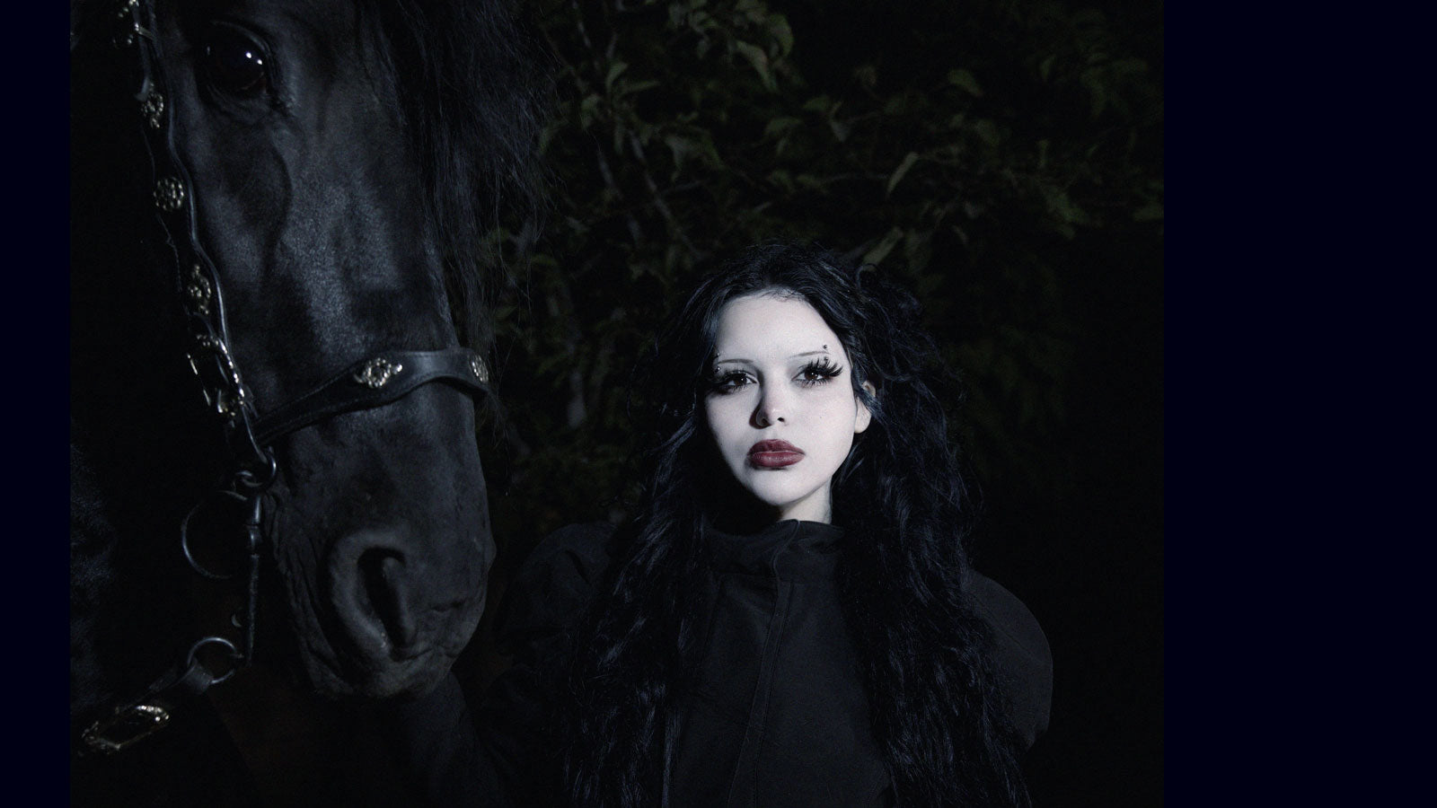 Hear AMIRA ELFEKY’s yearning nu-gaze song “Will You Love Me When I’m Dead”