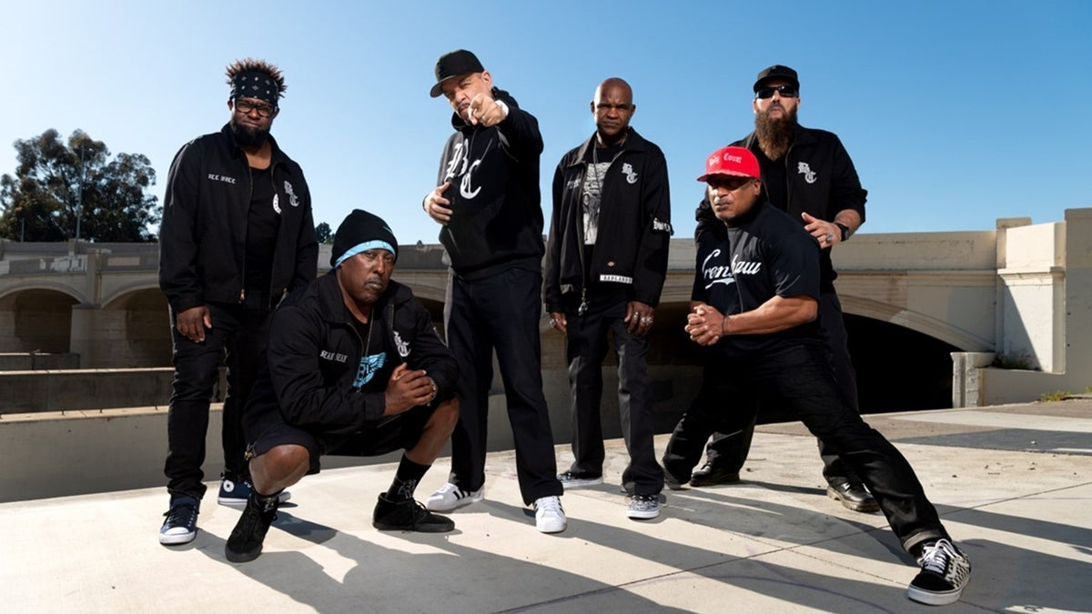 Hear BODY COUNT’s politically charged new song “Fuck What You Heard”