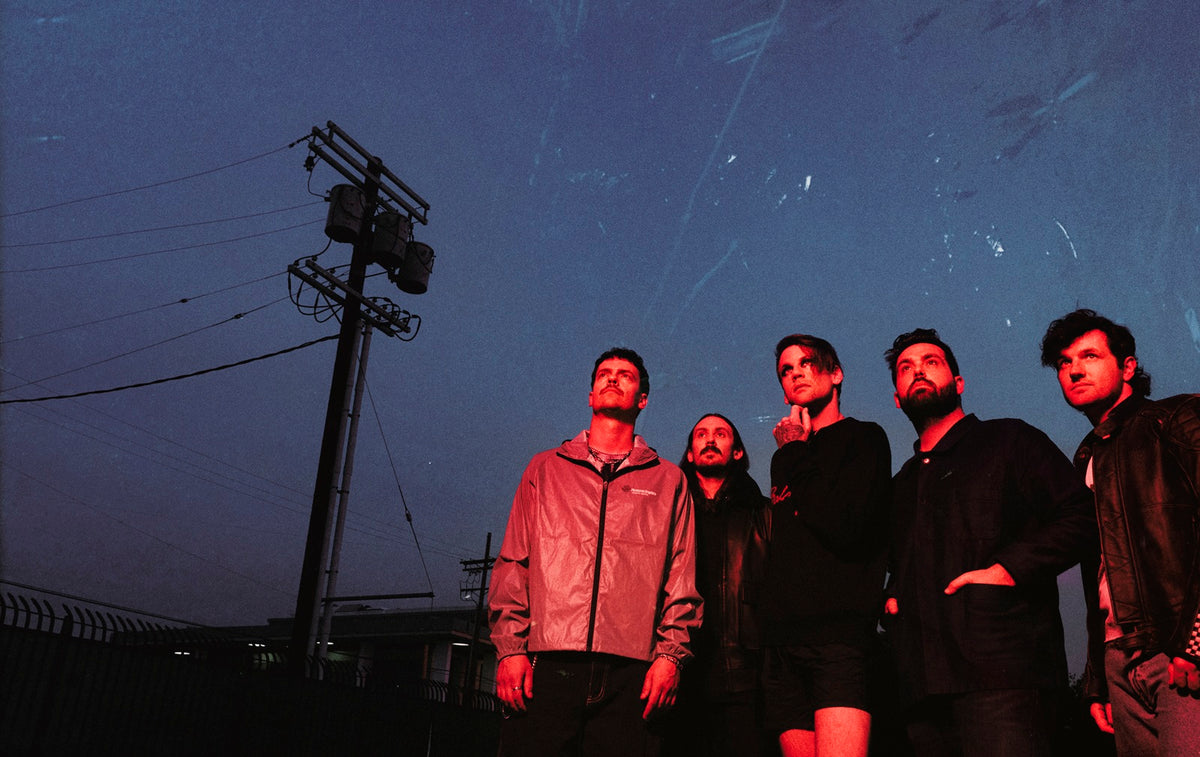 Hear BEARTOOTH battle the “Bullshit” on roaring new song